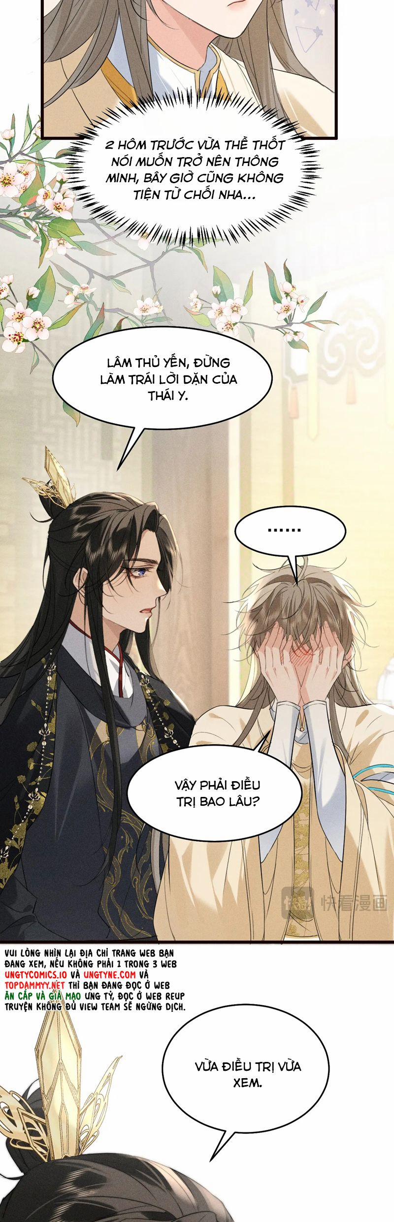 Thoát Cương 24 trang 13