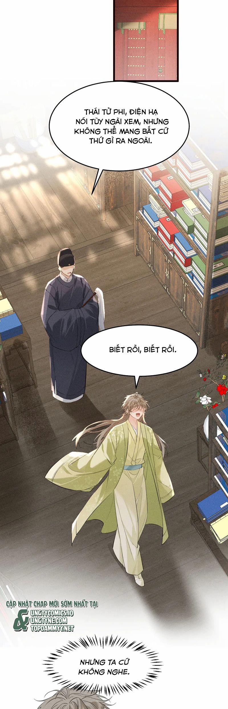 Thoát Cương 24 trang 18