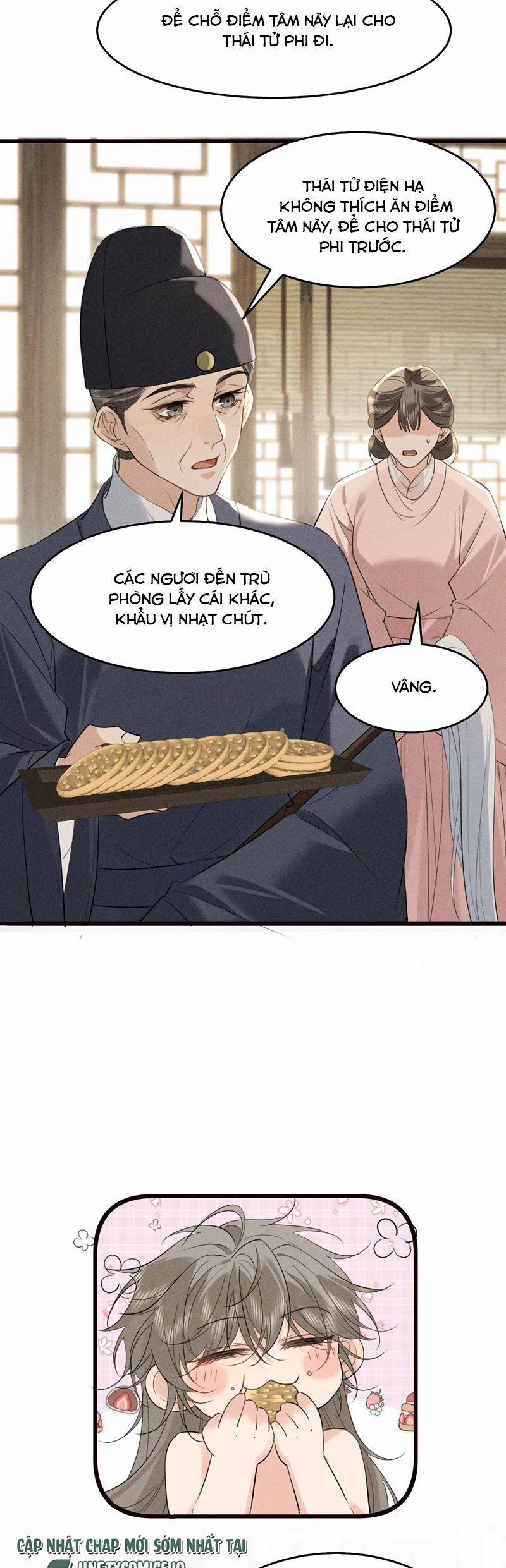 Thoát Cương 24 trang 21