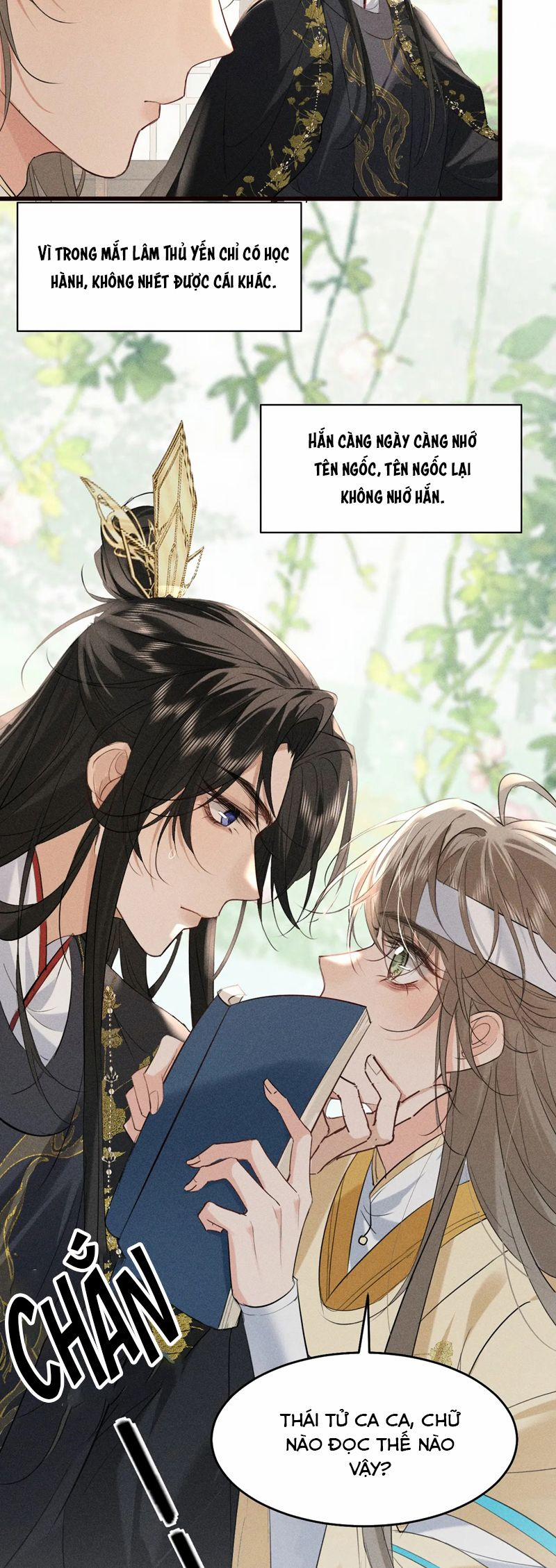 Thoát Cương 24 trang 6