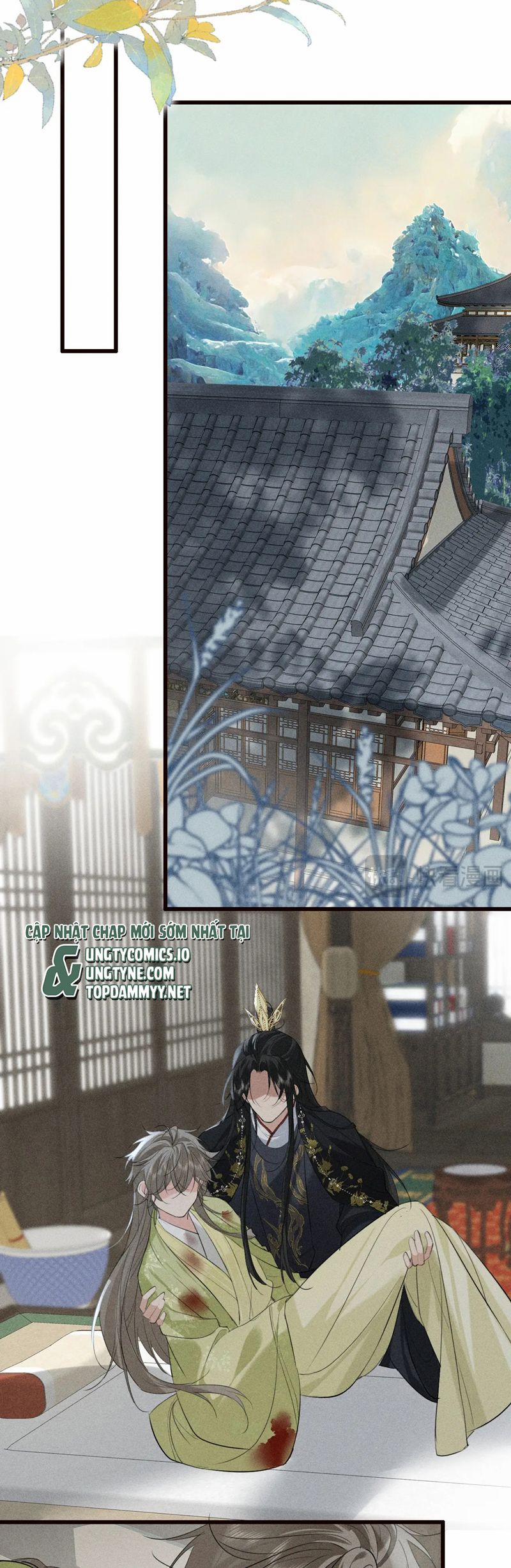 Thoát Cương 25 trang 11