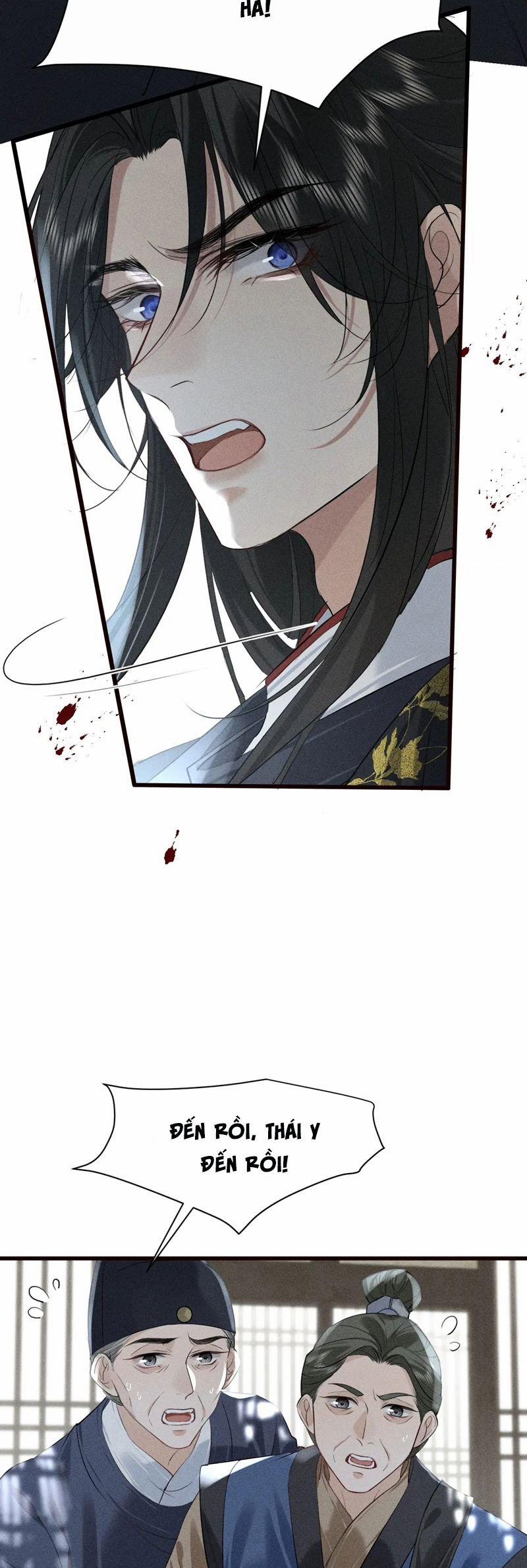 Thoát Cương 25 trang 14