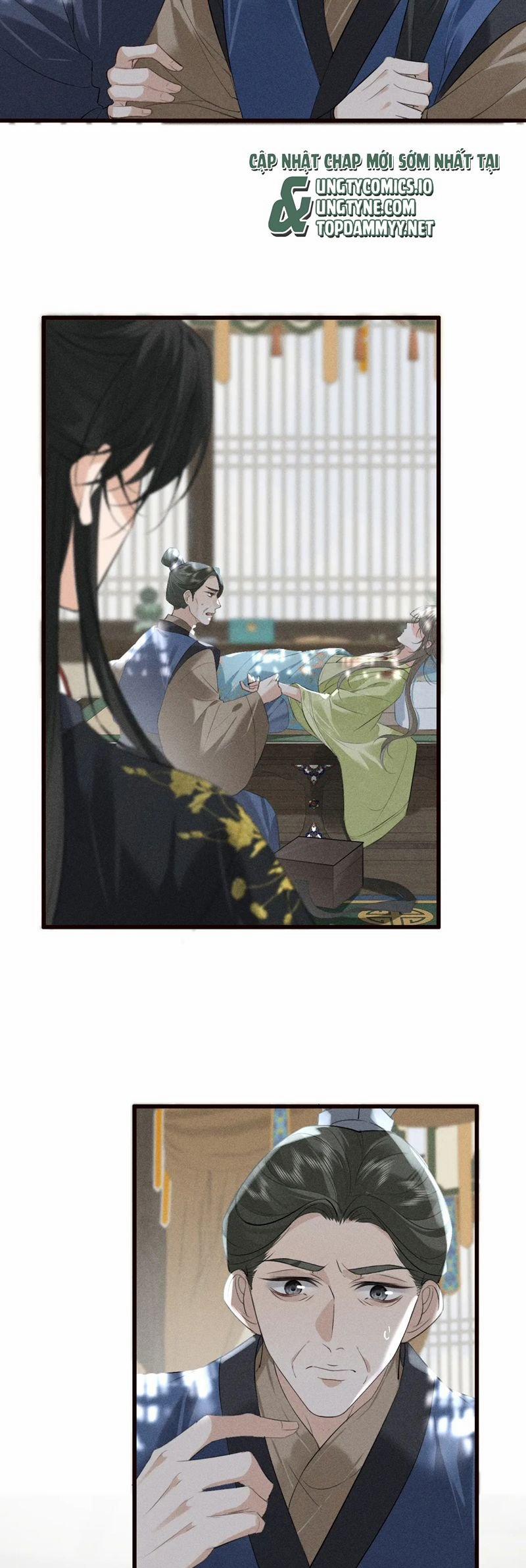 Thoát Cương 25 trang 15