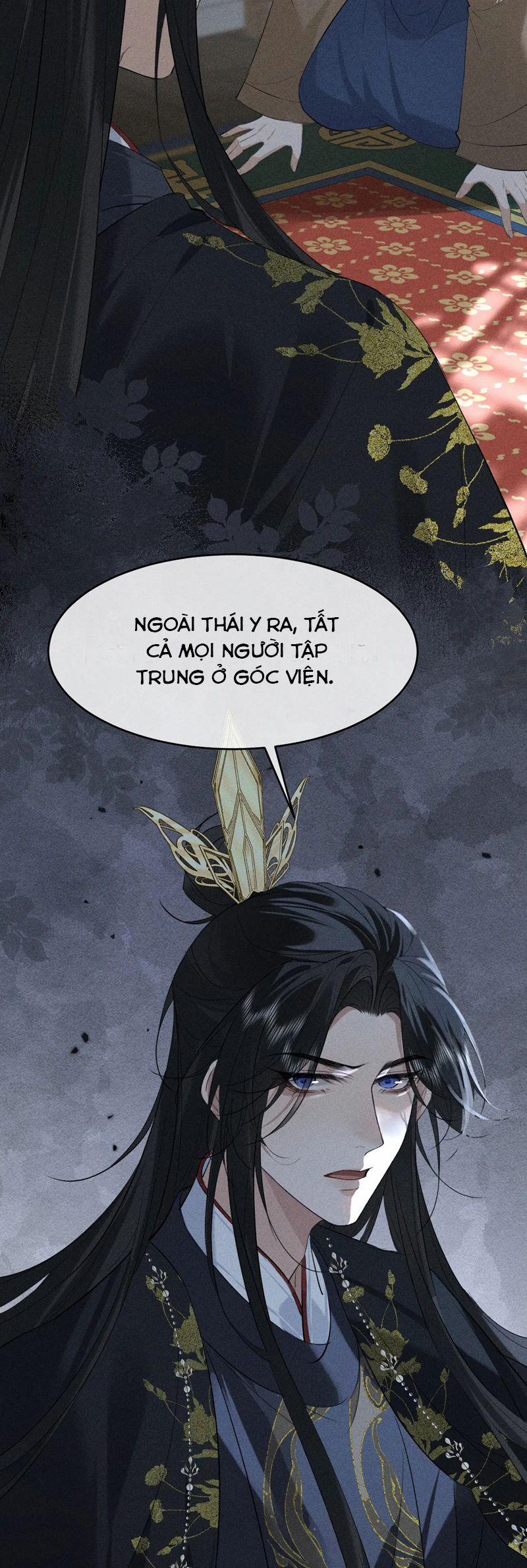 Thoát Cương 25 trang 18