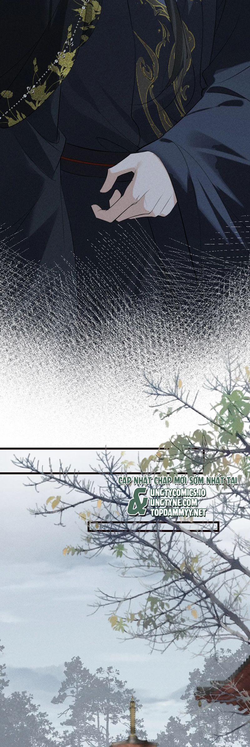 Thoát Cương 25 trang 19