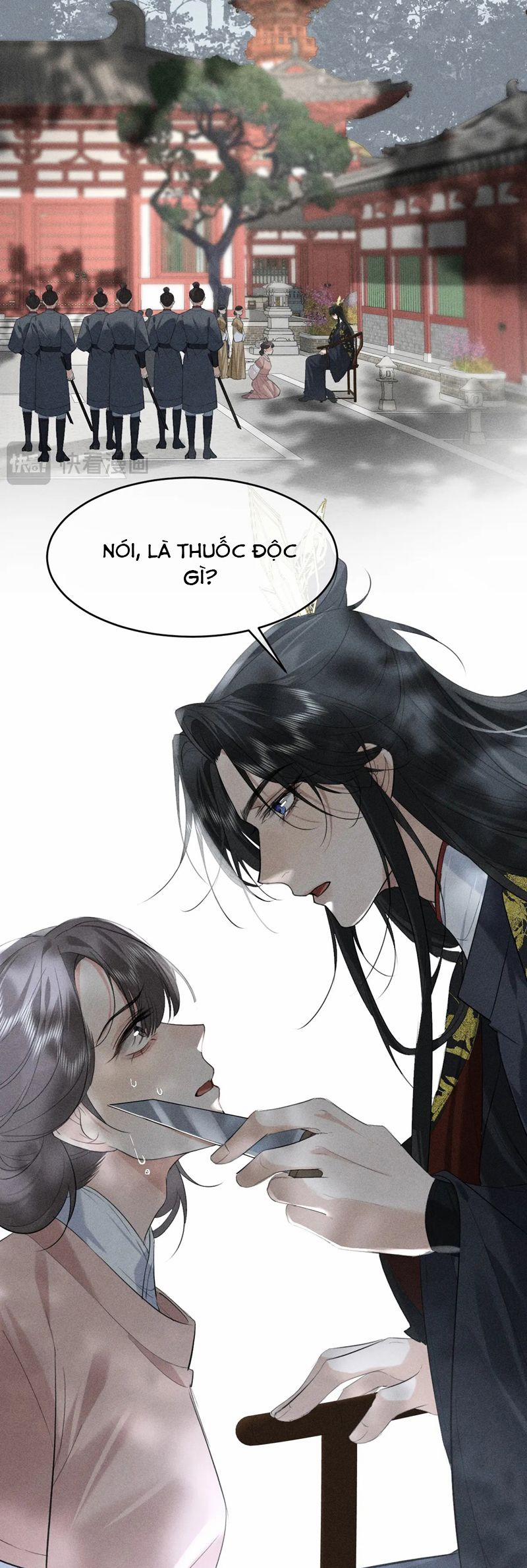 Thoát Cương 25 trang 20