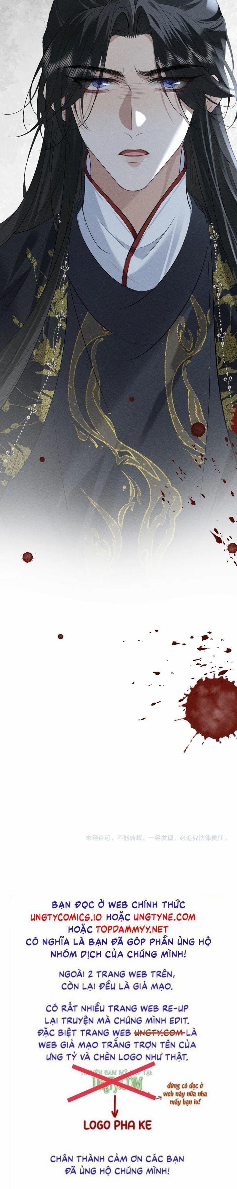 Thoát Cương 25 trang 24