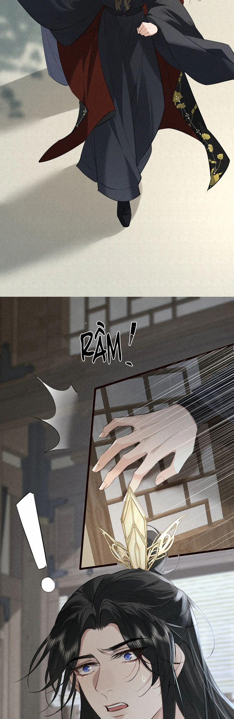 Thoát Cương 25 trang 7