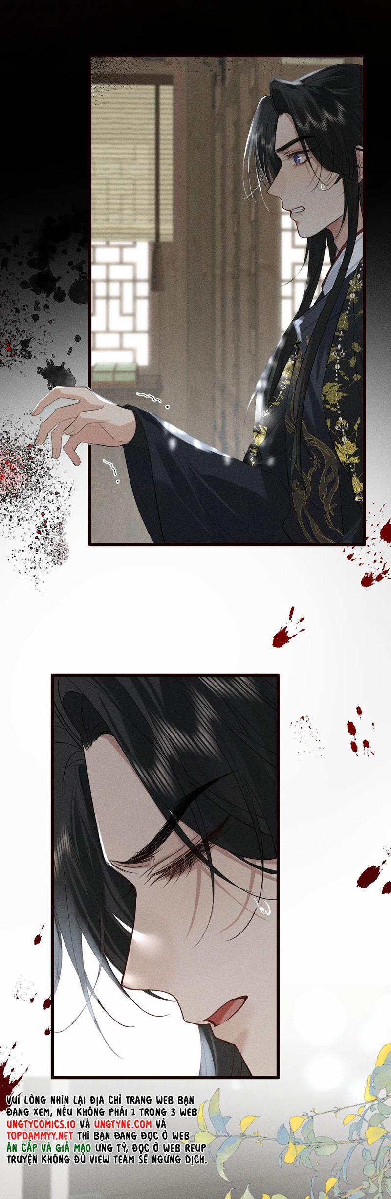 Thoát Cương 25 trang 9