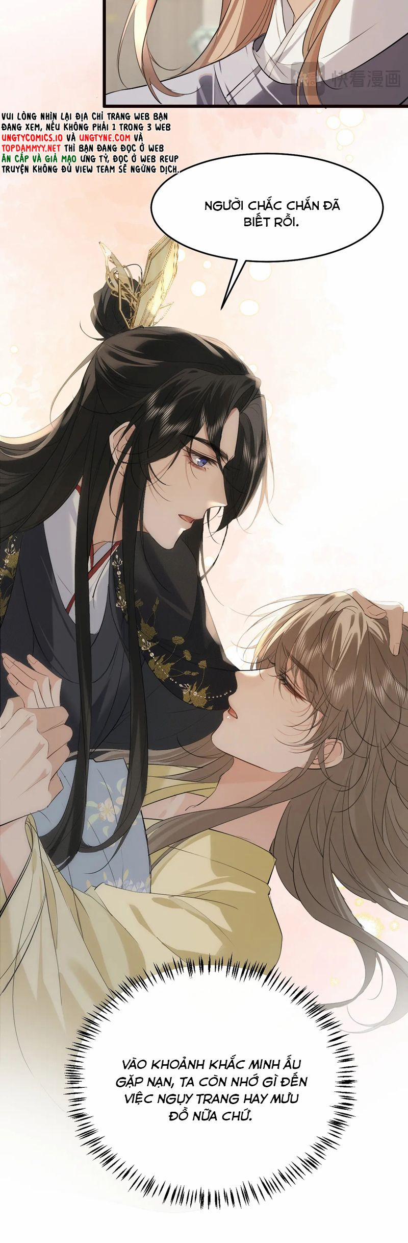 Thoát Cương 26 trang 13