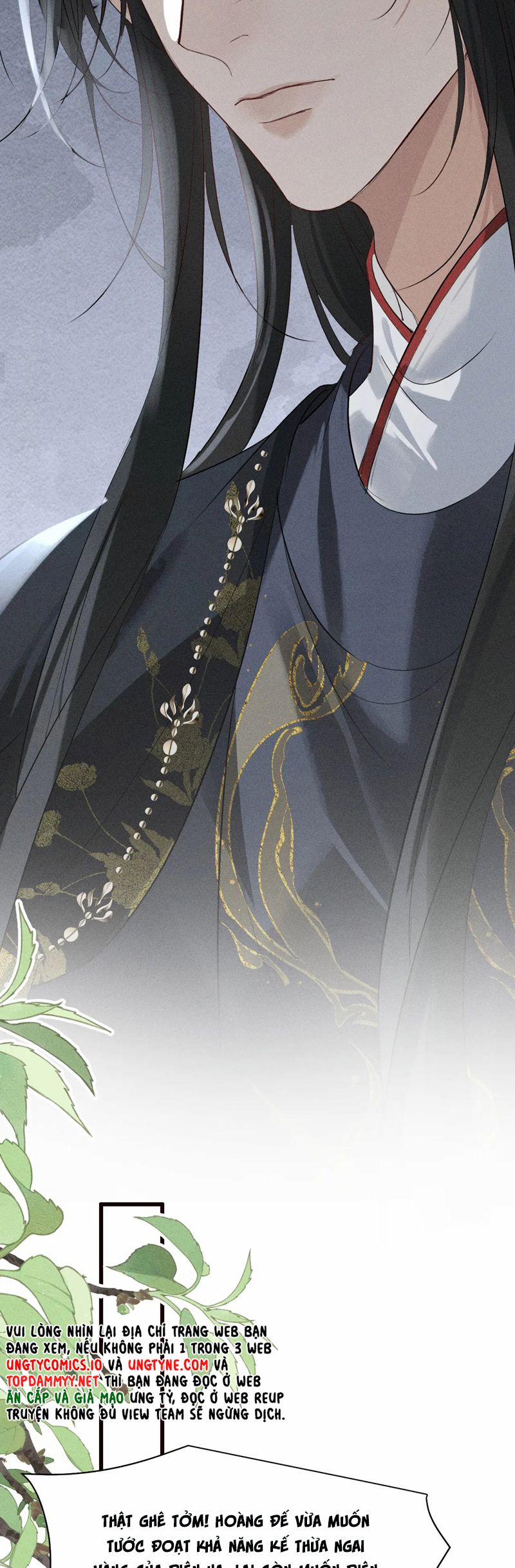 Thoát Cương 26 trang 16