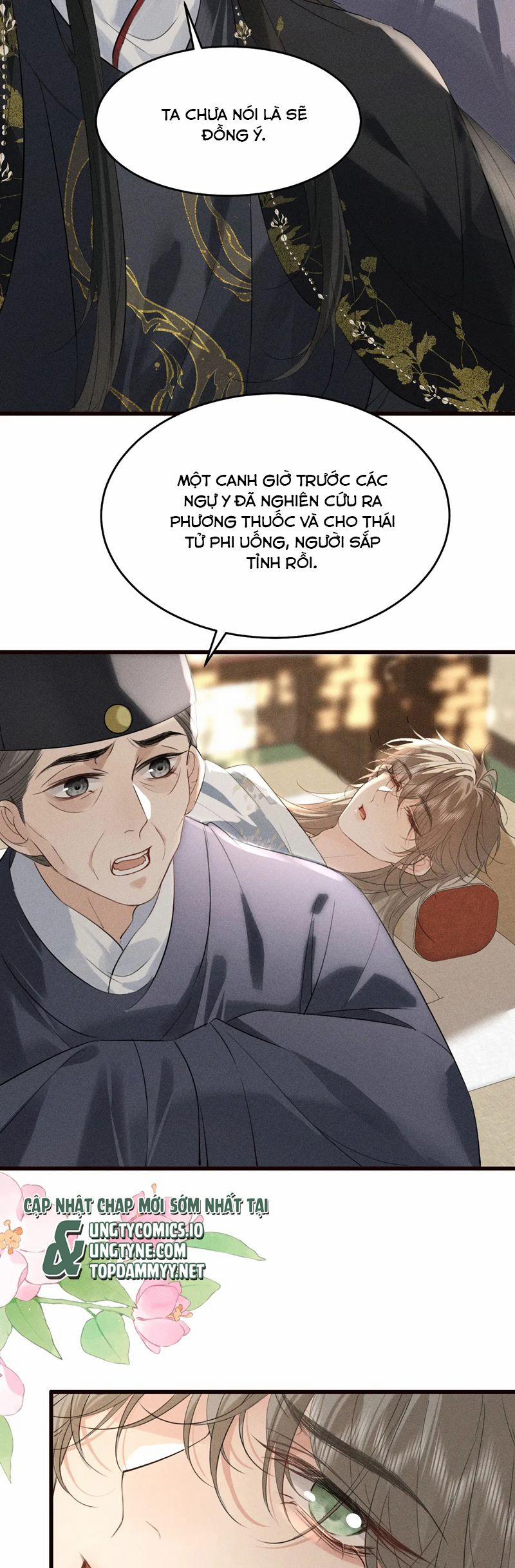 Thoát Cương 26 trang 18