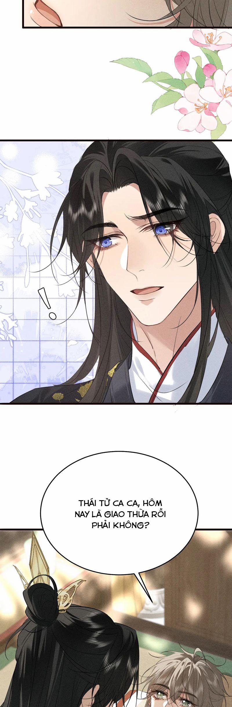 Thoát Cương 26 trang 19