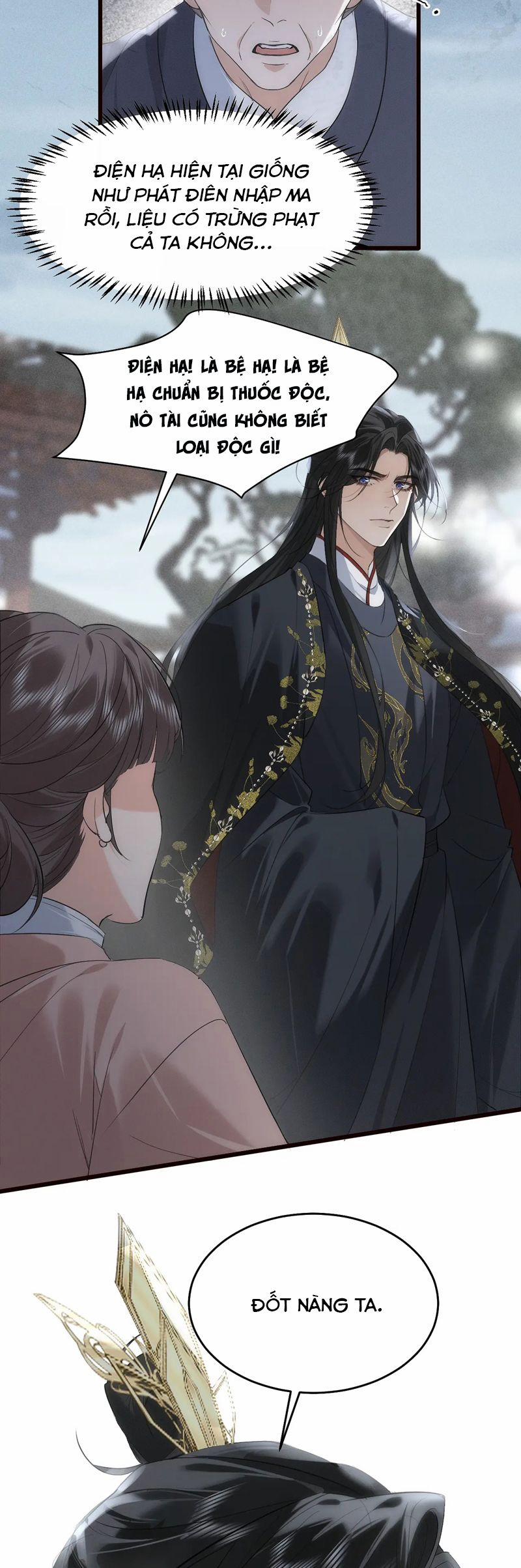 Thoát Cương 26 trang 2