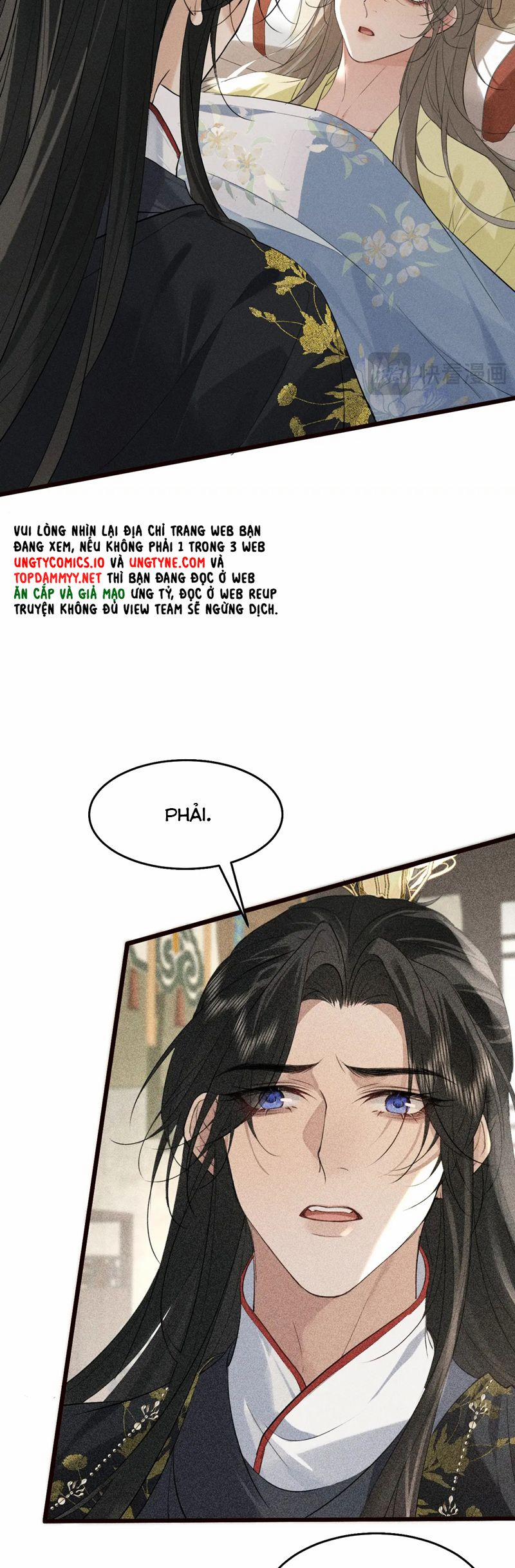 Thoát Cương 26 trang 20