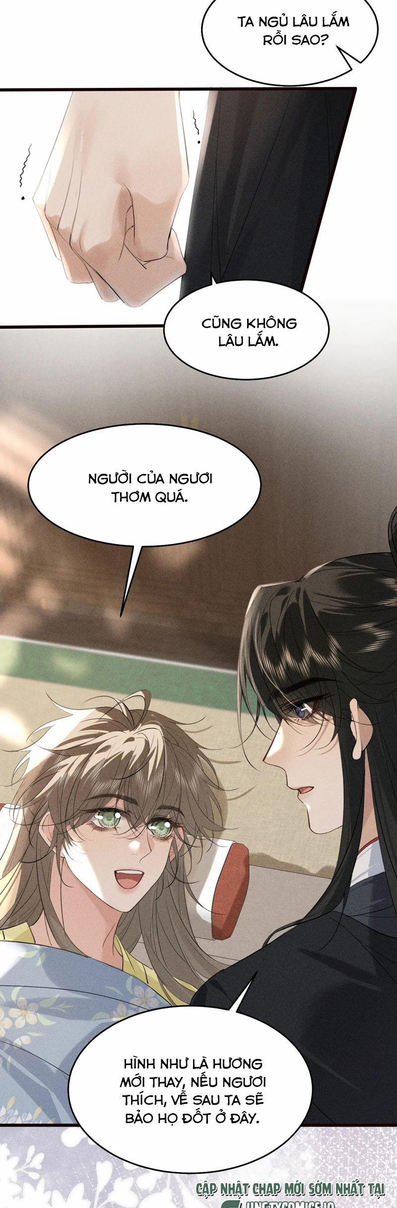 Thoát Cương 26 trang 21