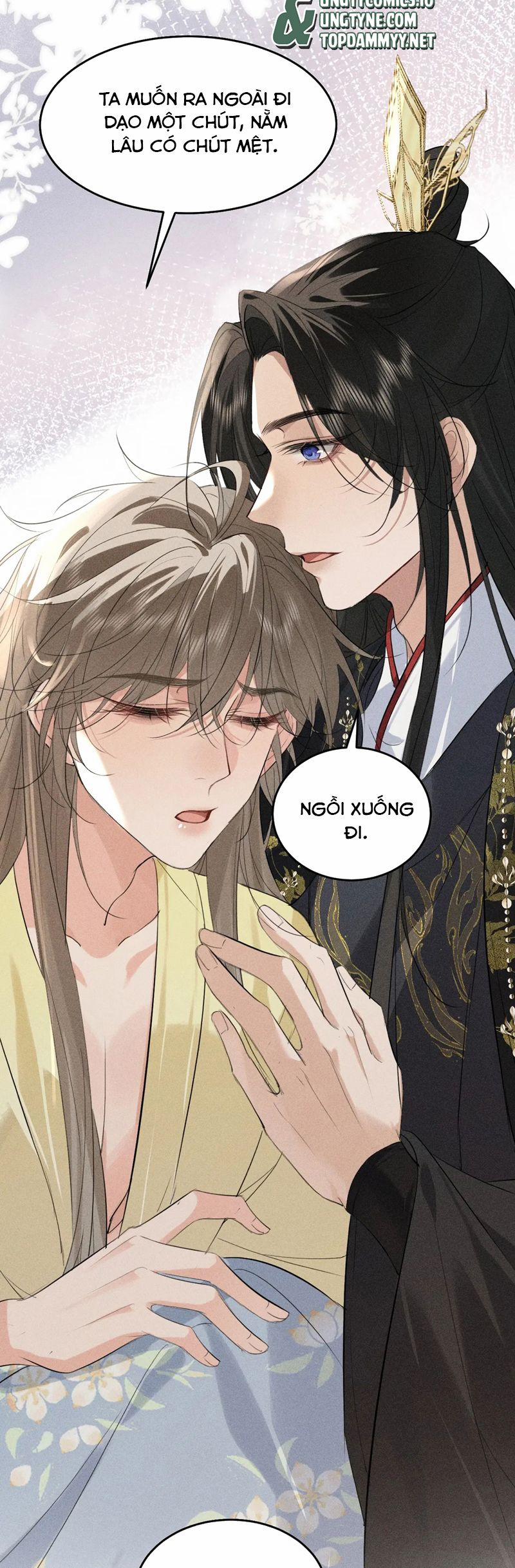 Thoát Cương 26 trang 22