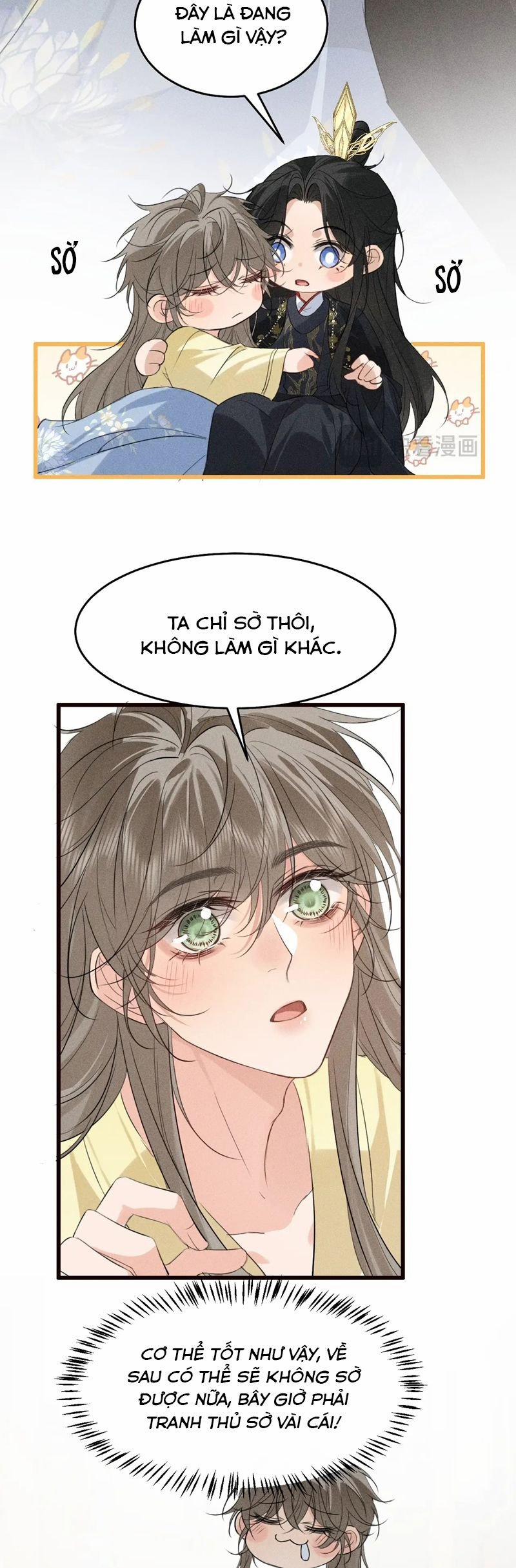 Thoát Cương 26 trang 23