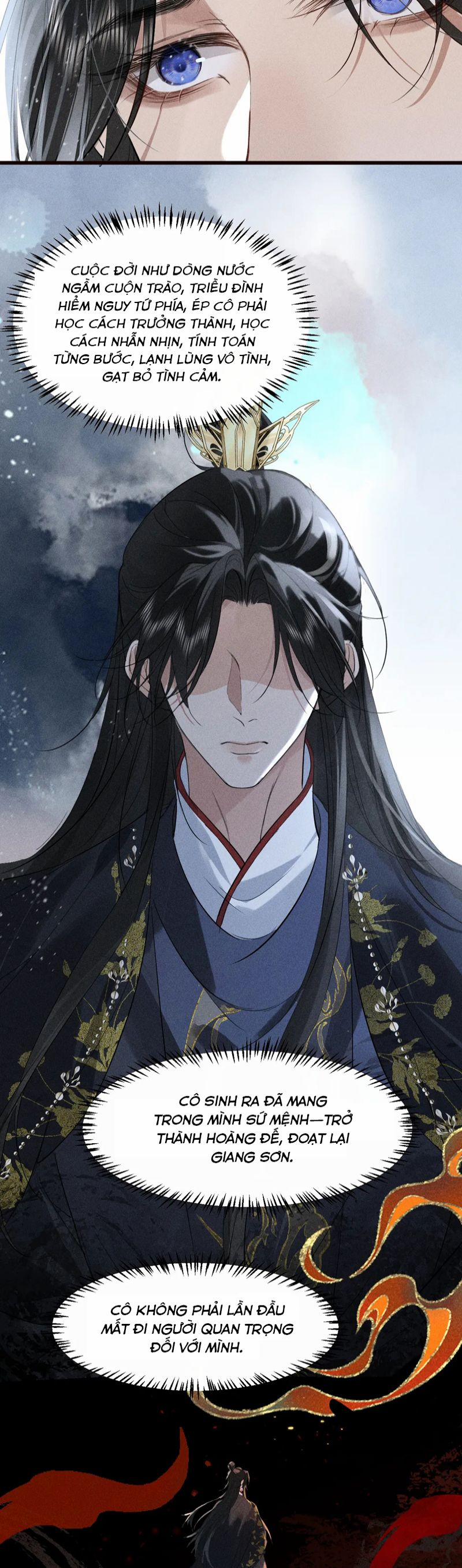 Thoát Cương 27 trang 11