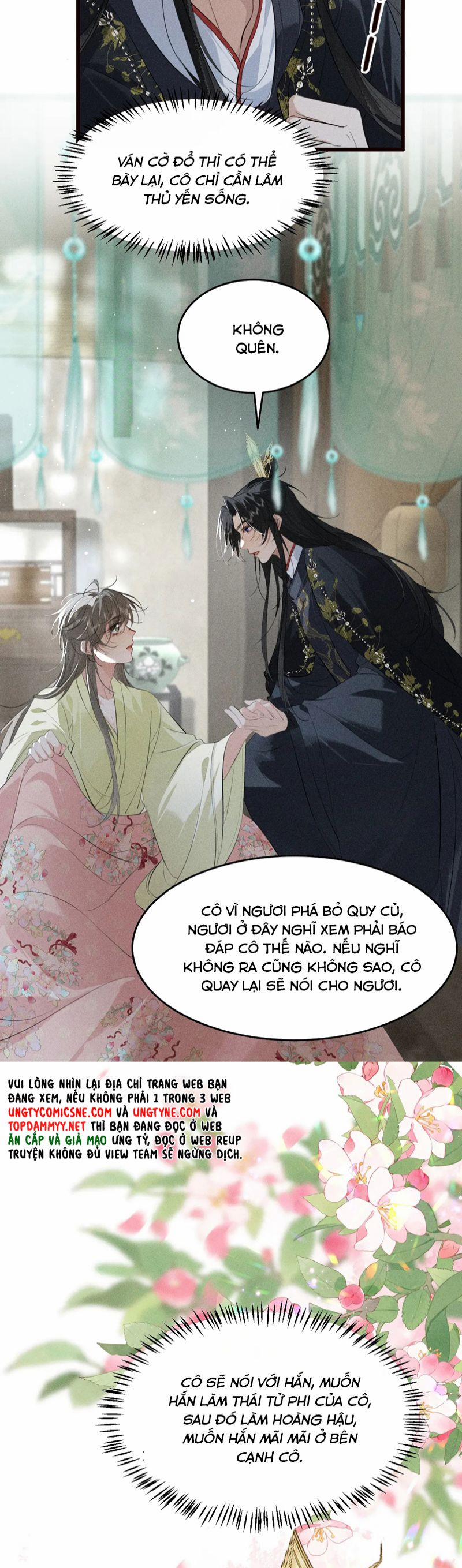 Thoát Cương 27 trang 19