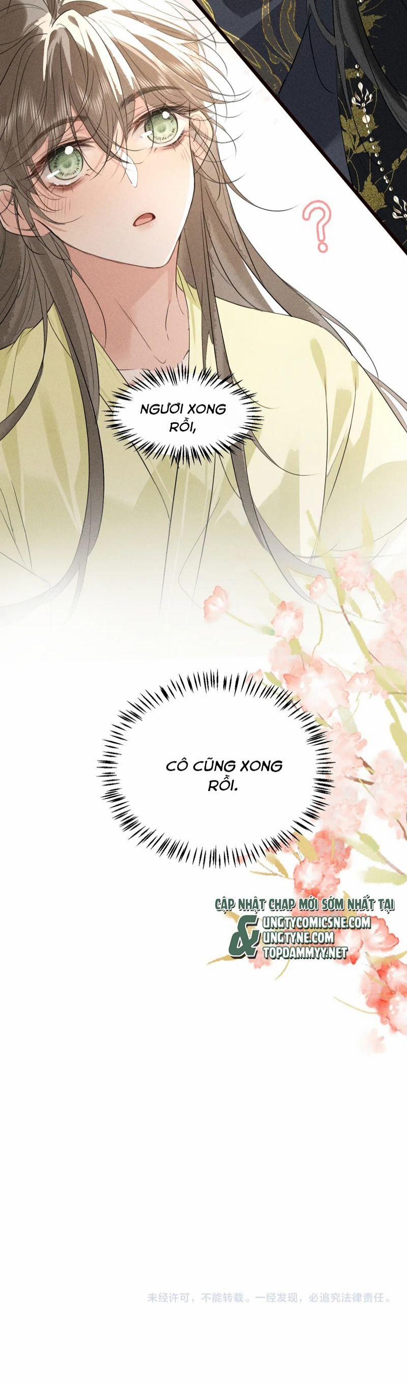 Thoát Cương 27 trang 21