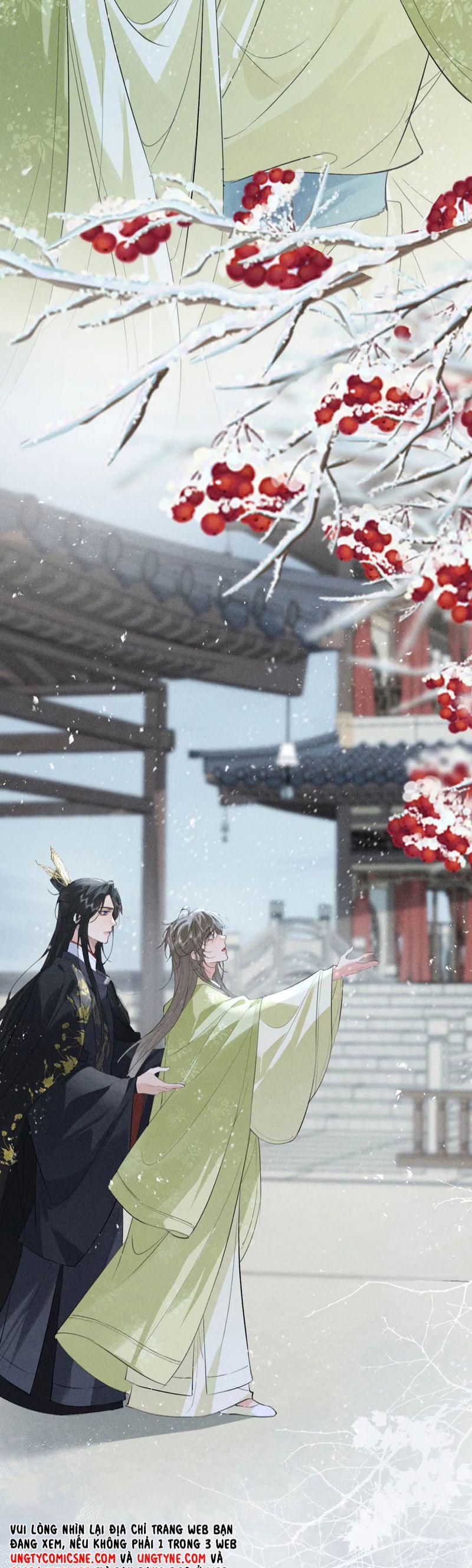 Thoát Cương 27 trang 6