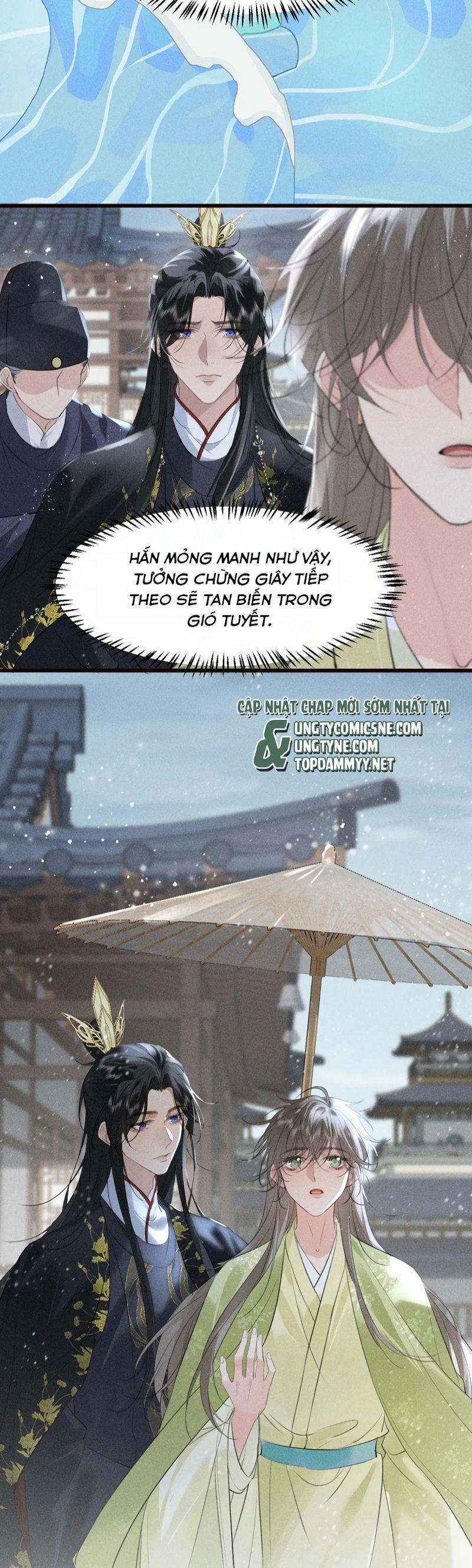 Thoát Cương 27 trang 8