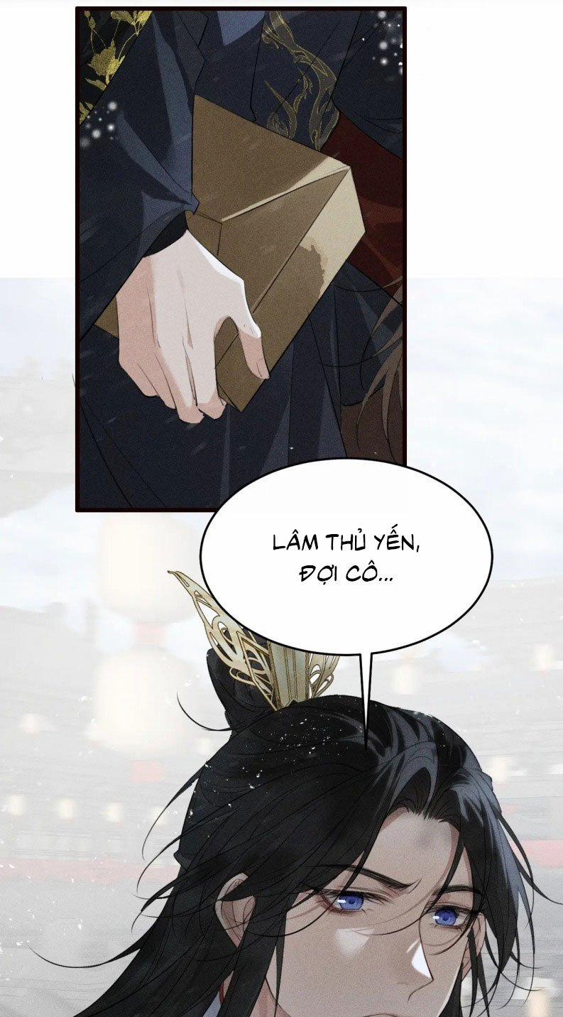 Thoát Cương 28 trang 11