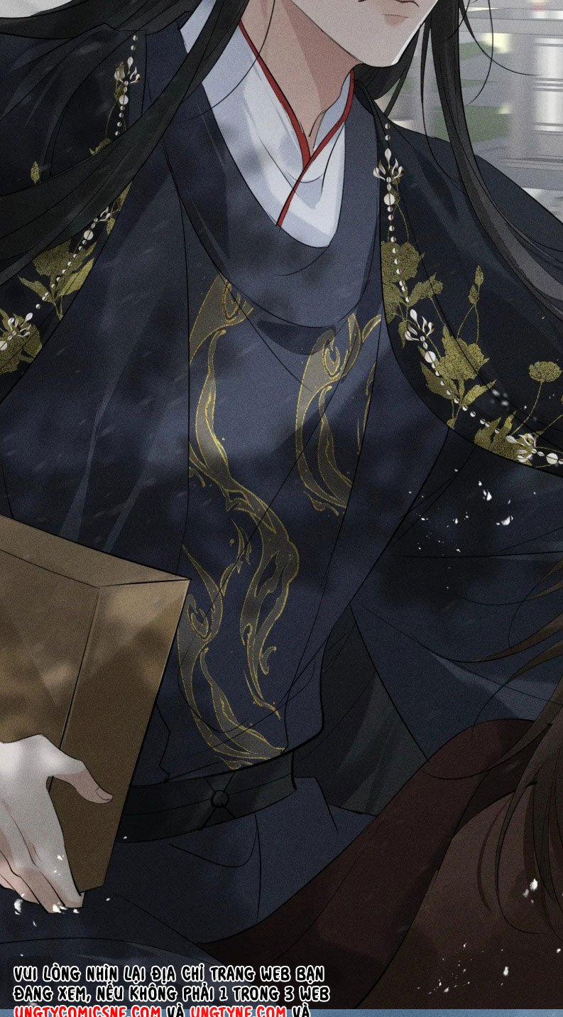 Thoát Cương 28 trang 12