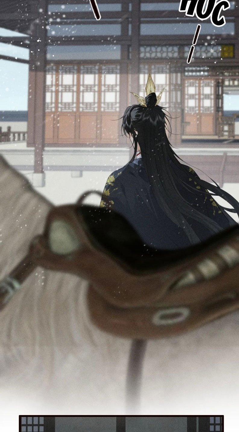 Thoát Cương 28 trang 14