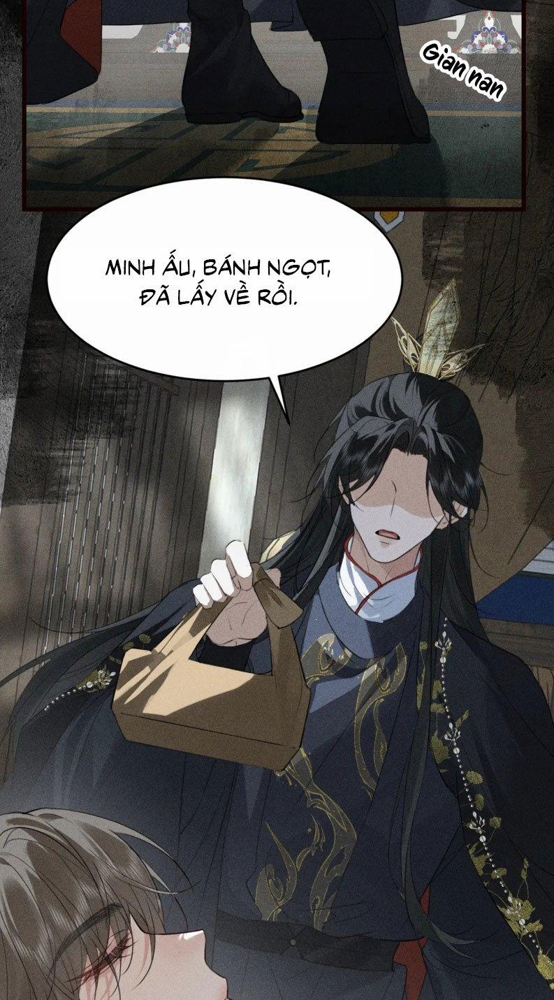 Thoát Cương 28 trang 18