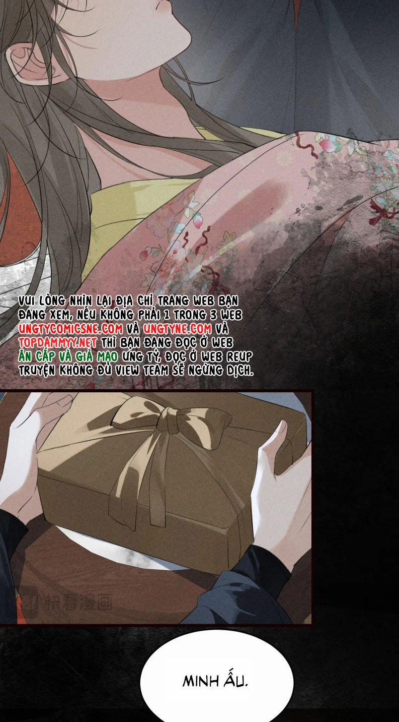 Thoát Cương 28 trang 19