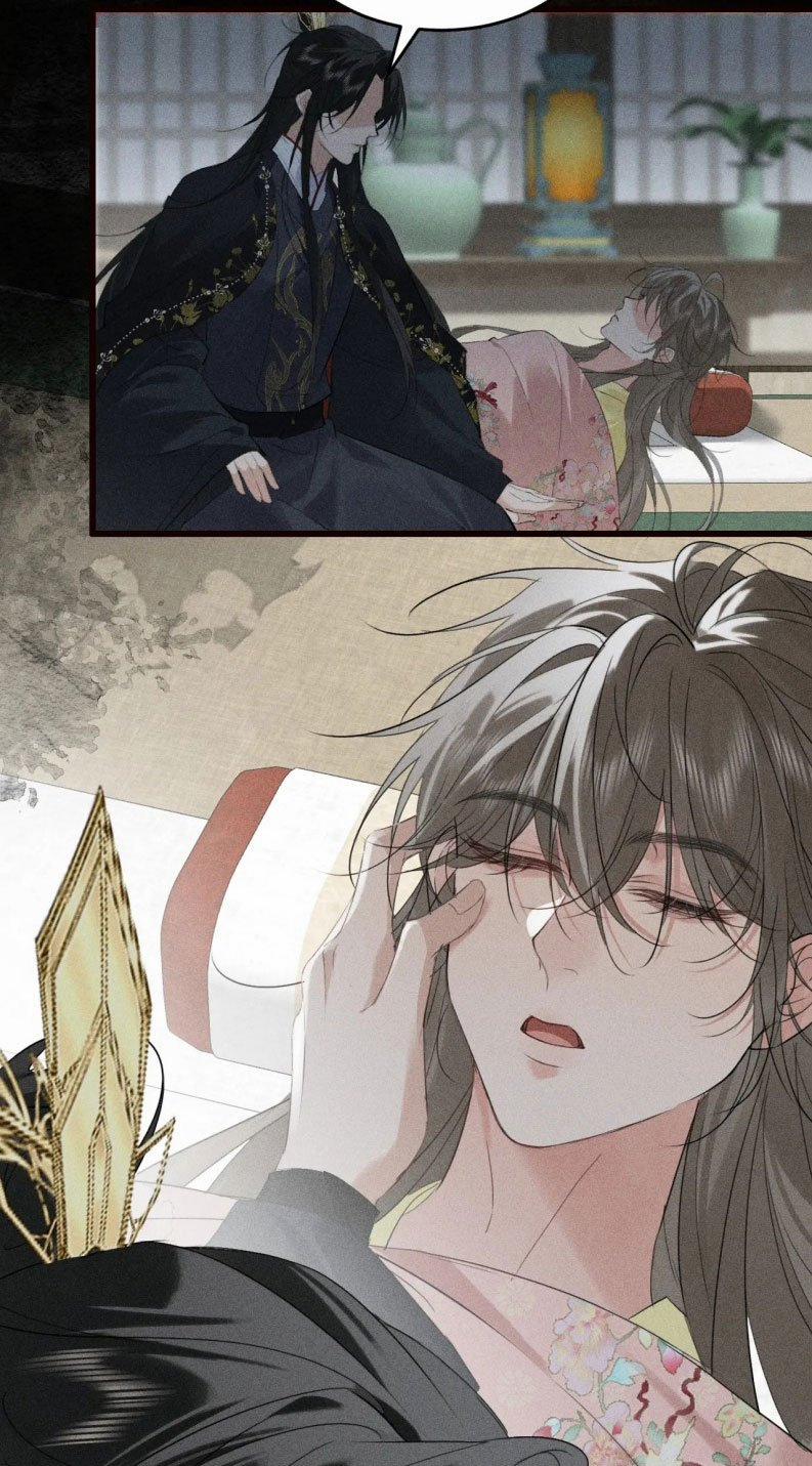 Thoát Cương 28 trang 20