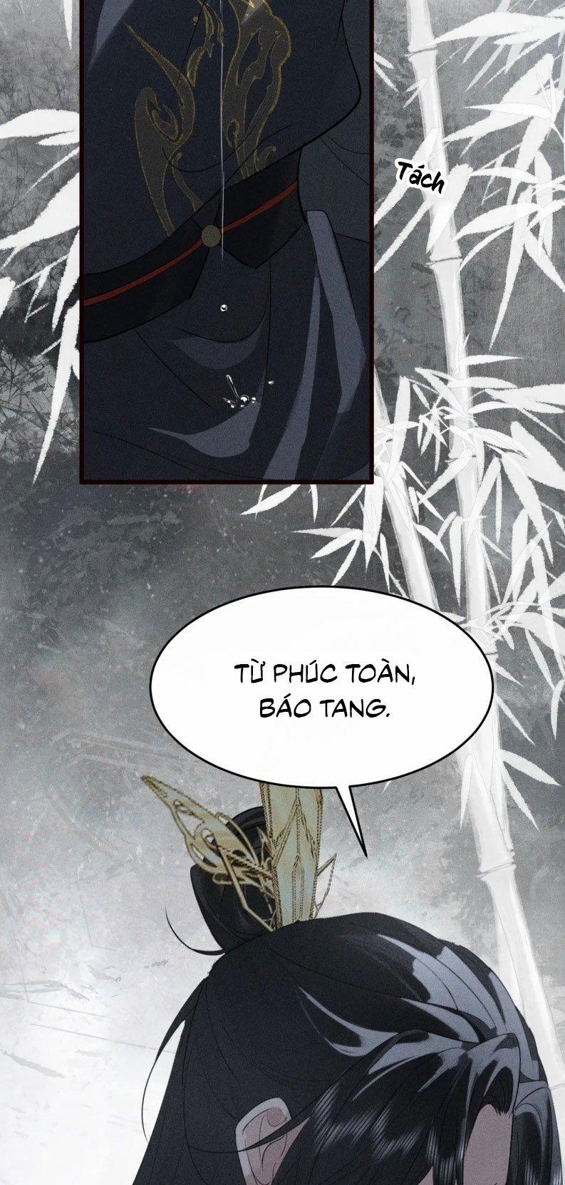 Thoát Cương 28 trang 23