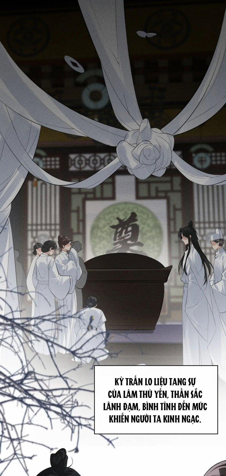 Thoát Cương 28 trang 25