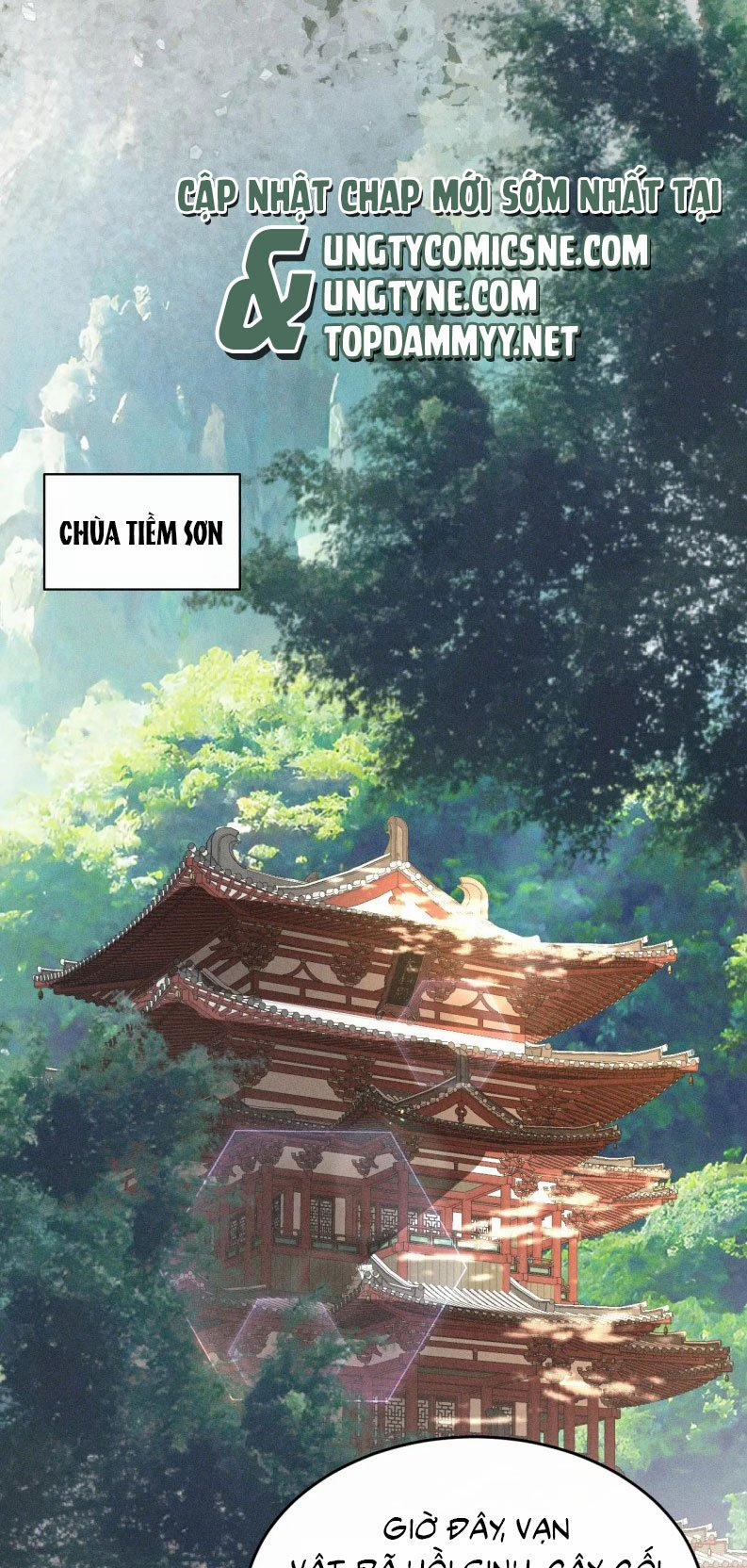 Thoát Cương 28 trang 30