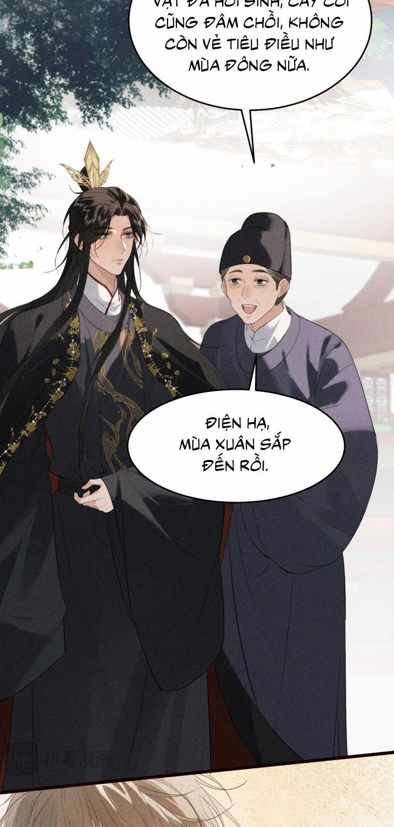 Thoát Cương 28 trang 31