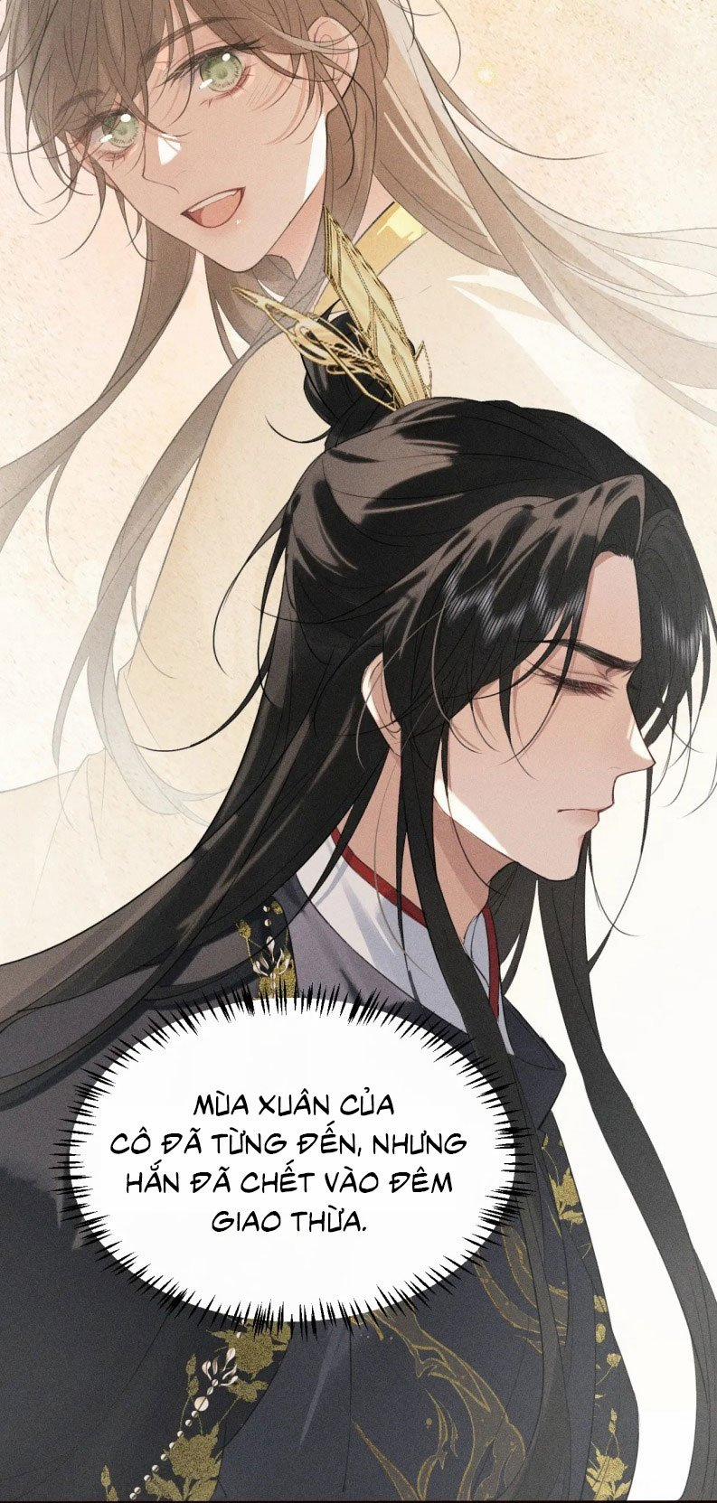 Thoát Cương 28 trang 32