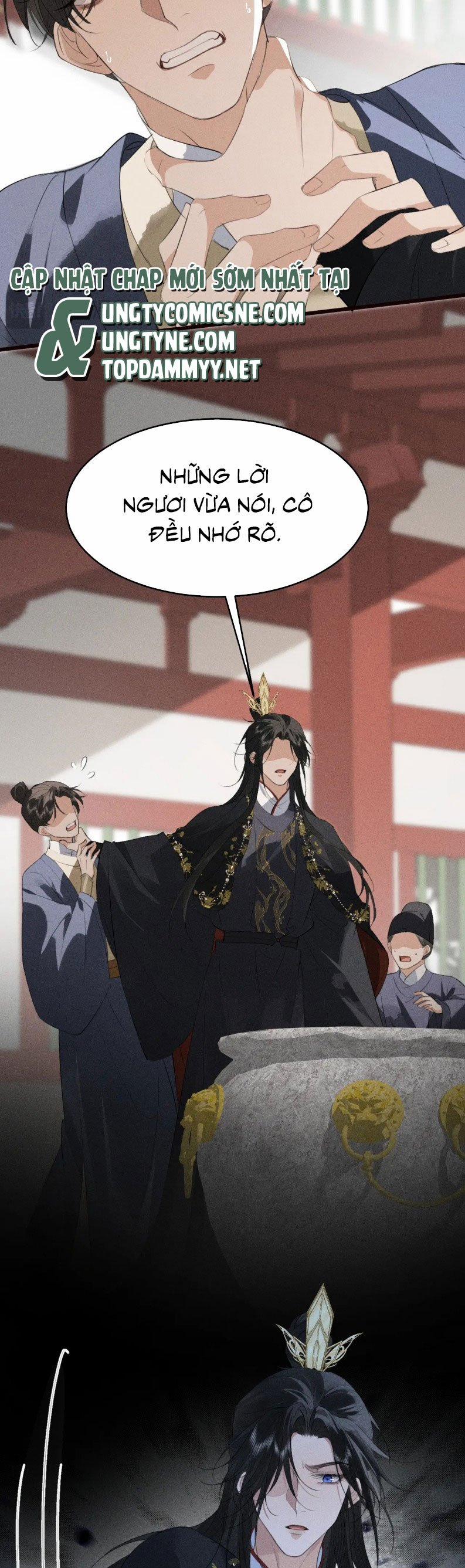 Thoát Cương 28 trang 36