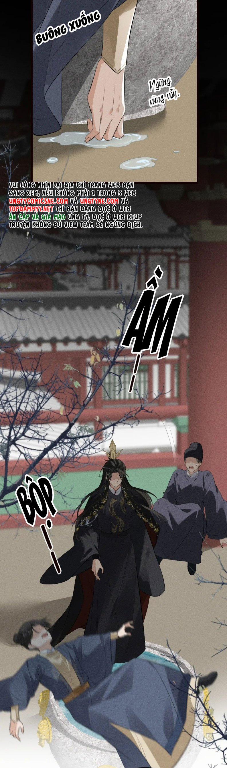 Thoát Cương 28 trang 38