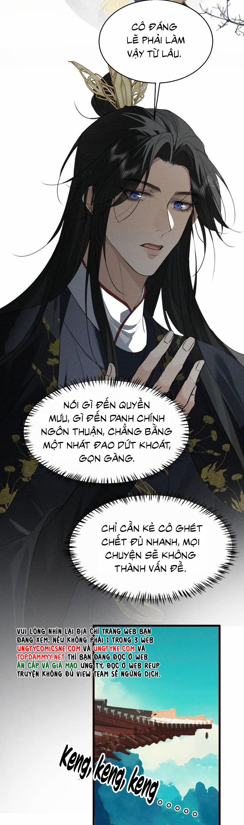 Thoát Cương 28 trang 39