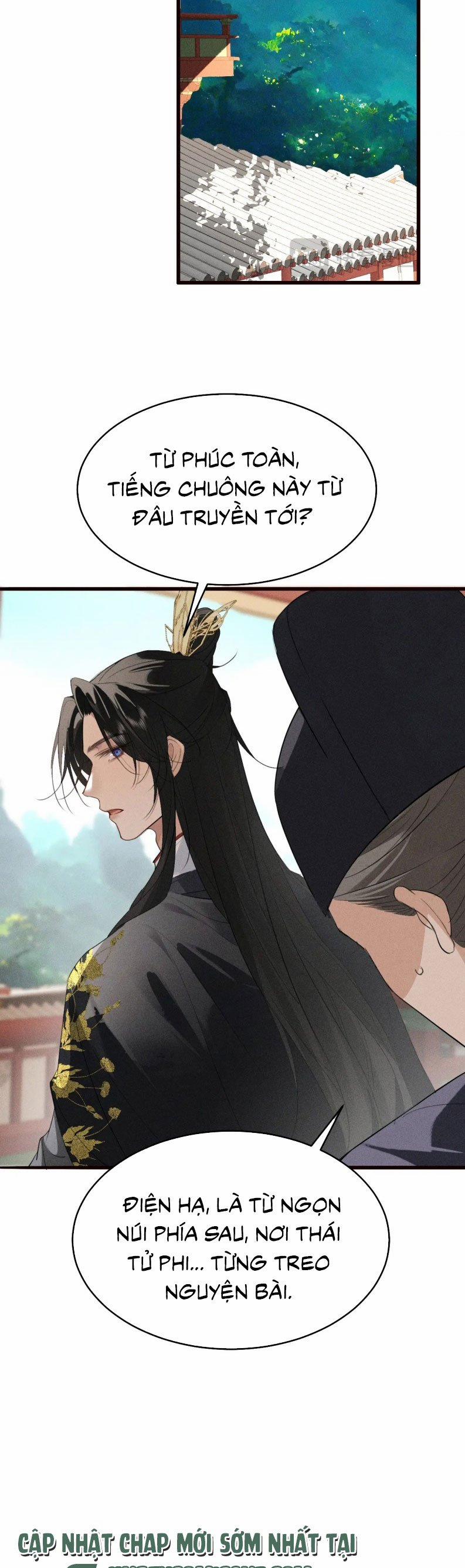 Thoát Cương 28 trang 40