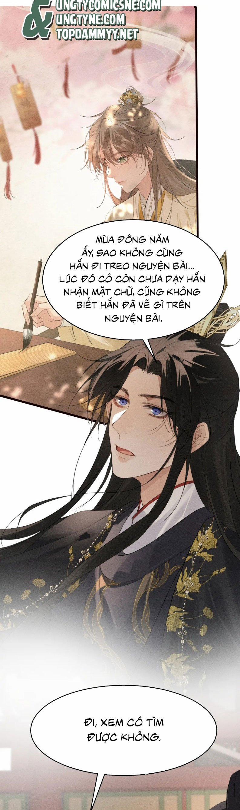 Thoát Cương 28 trang 41