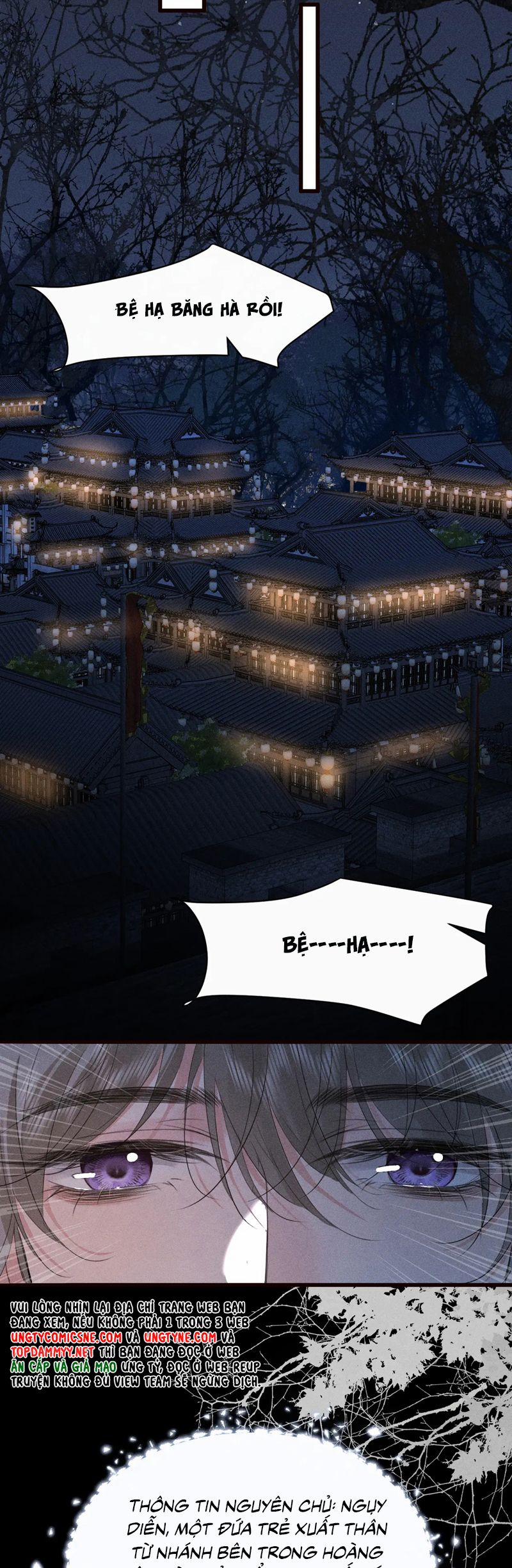 Thoát Cương 29 trang 13