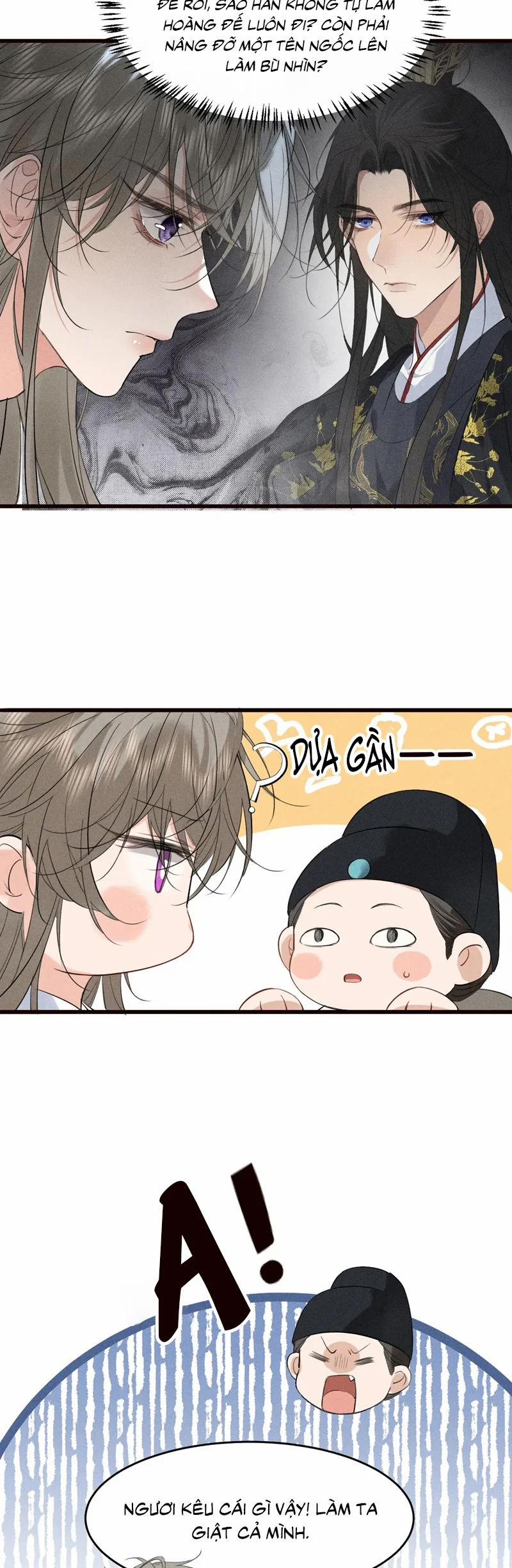 Thoát Cương 29 trang 16