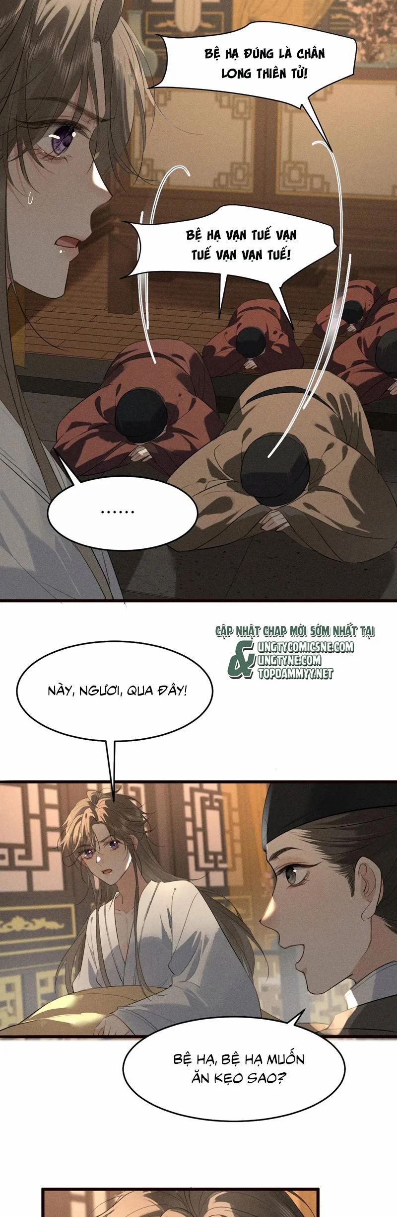 Thoát Cương 29 trang 18