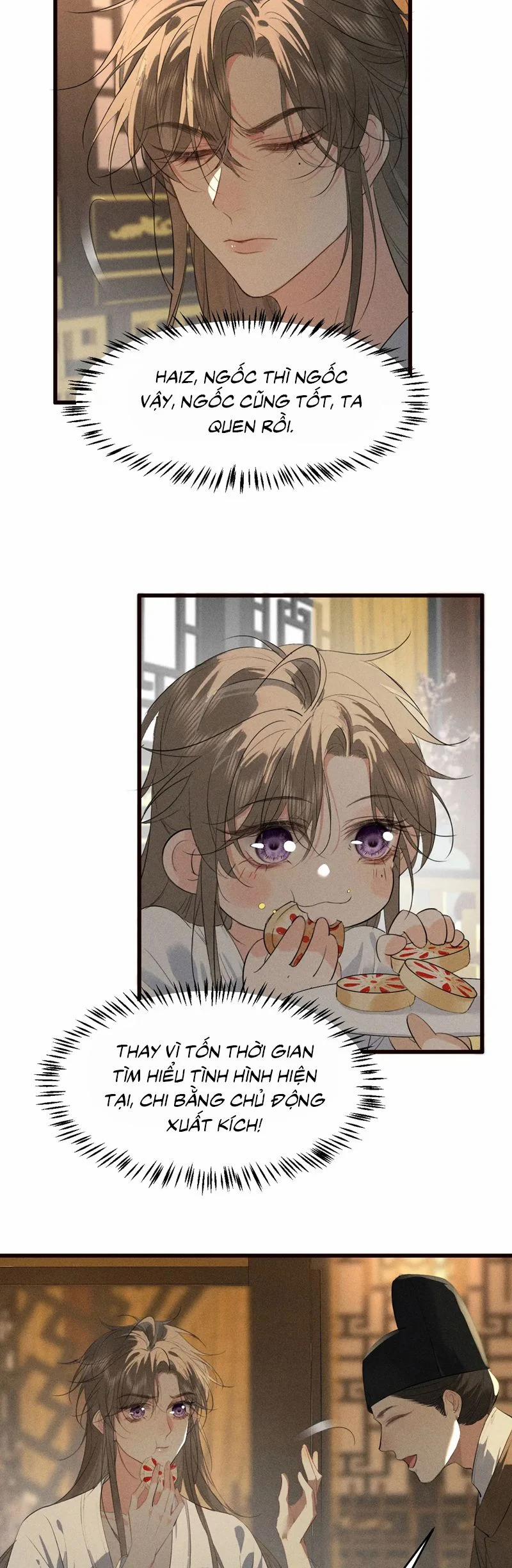 Thoát Cương 29 trang 19