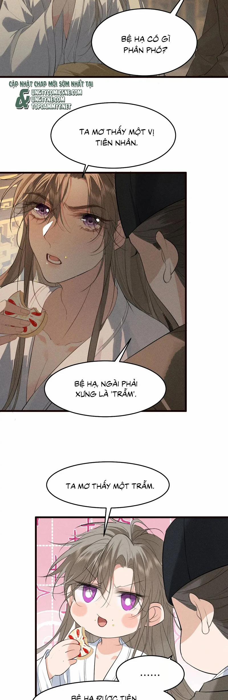 Thoát Cương 29 trang 20