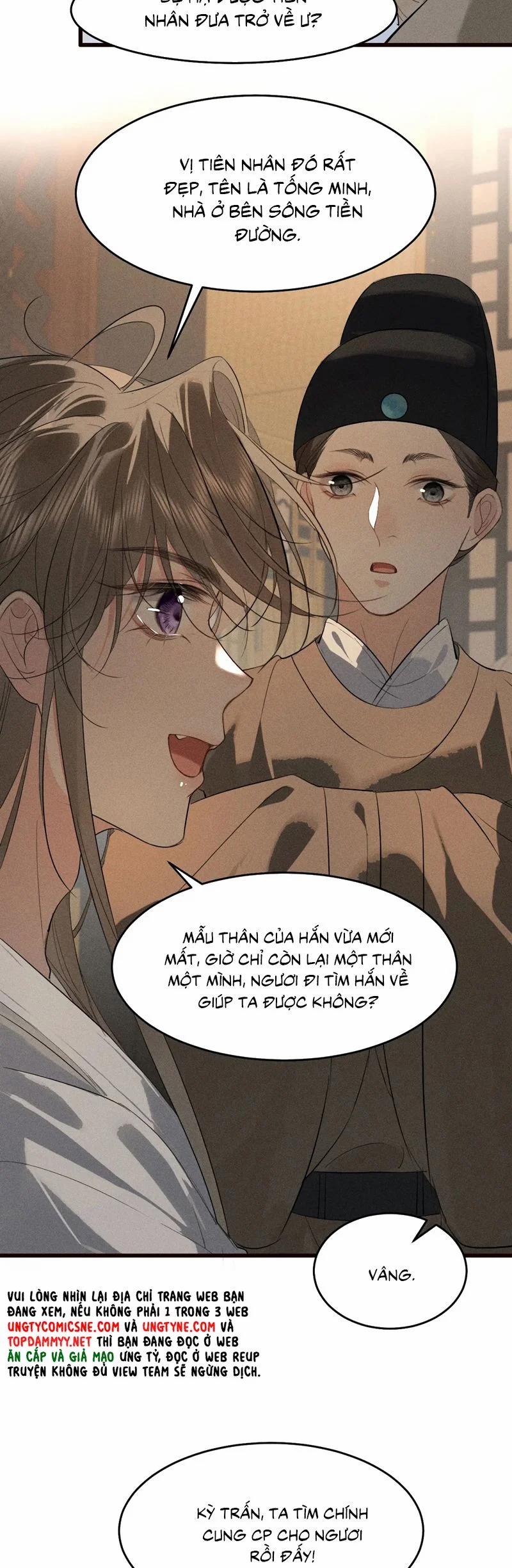 Thoát Cương 29 trang 21