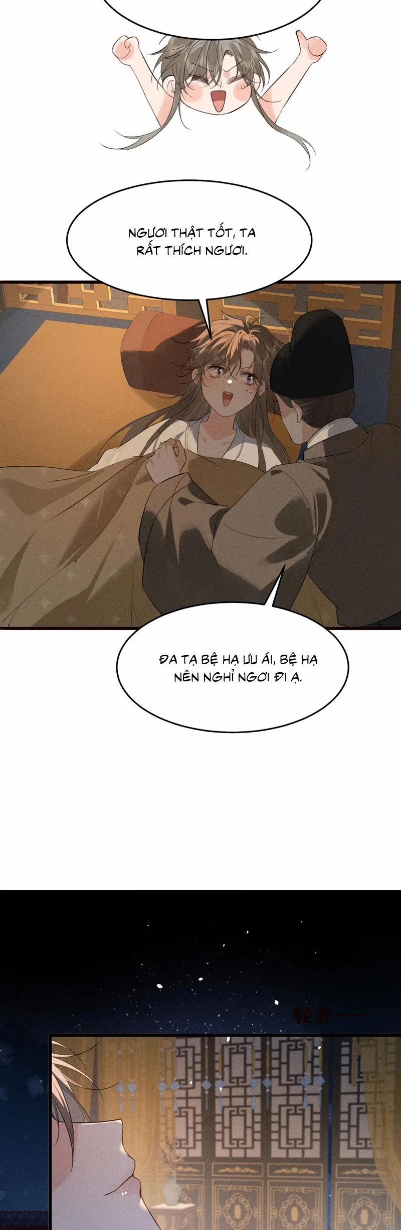 Thoát Cương 29 trang 22